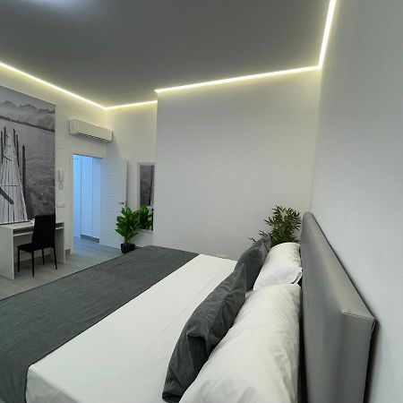 Suara Loft Apartamentos Мадрид Экстерьер фото