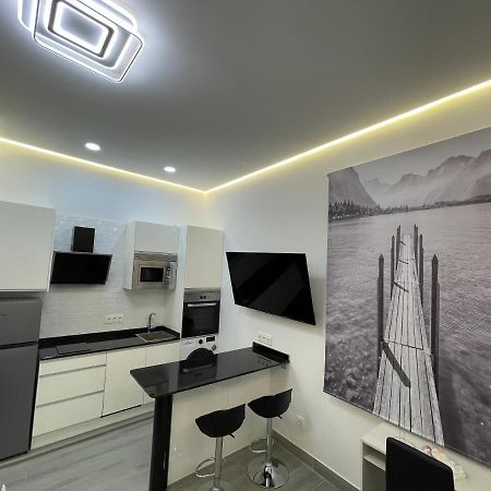 Suara Loft Apartamentos Мадрид Экстерьер фото
