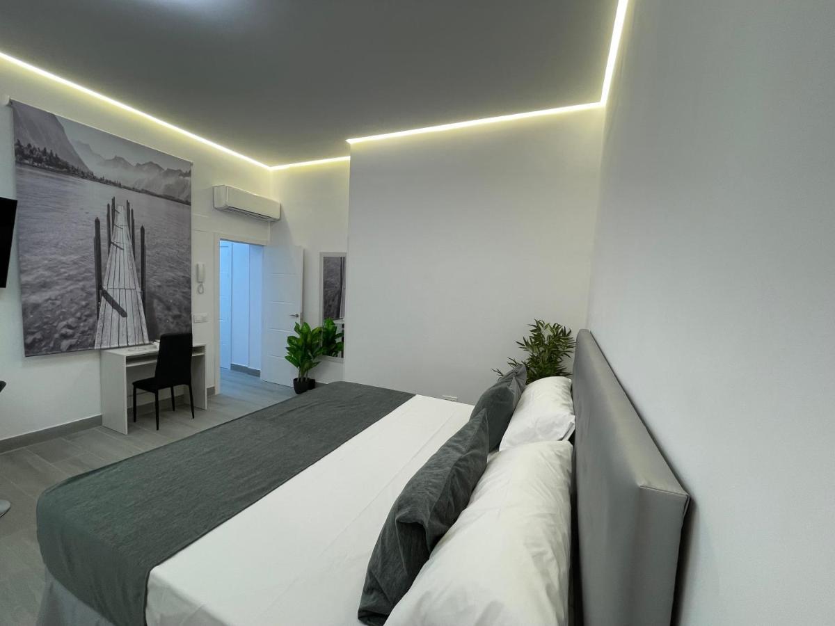 Suara Loft Apartamentos Мадрид Экстерьер фото